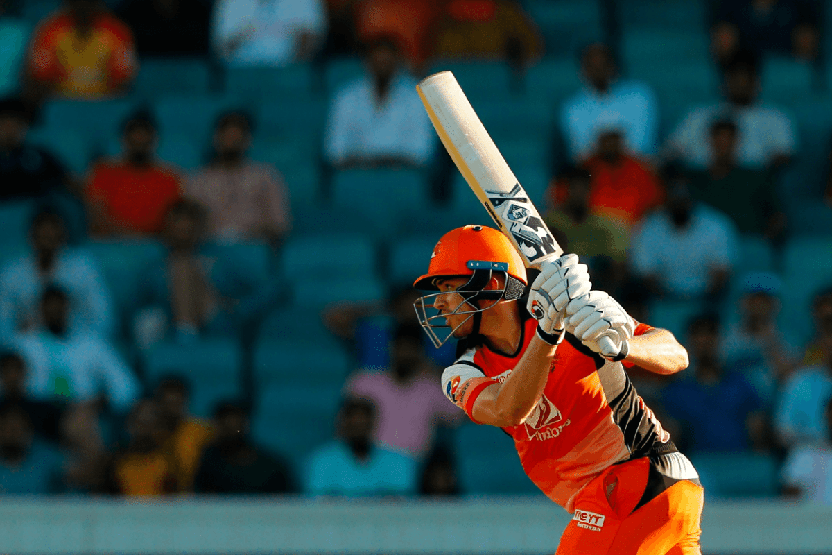 IPL schedule enters final week of league stage with 7 matches before playoffs May 26-31