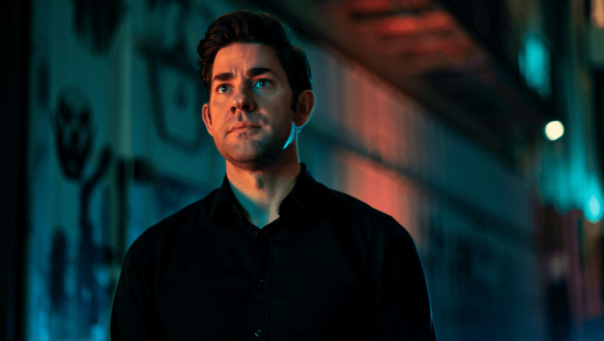John Krasinski confirms A Quiet Place Part III filming begins next week