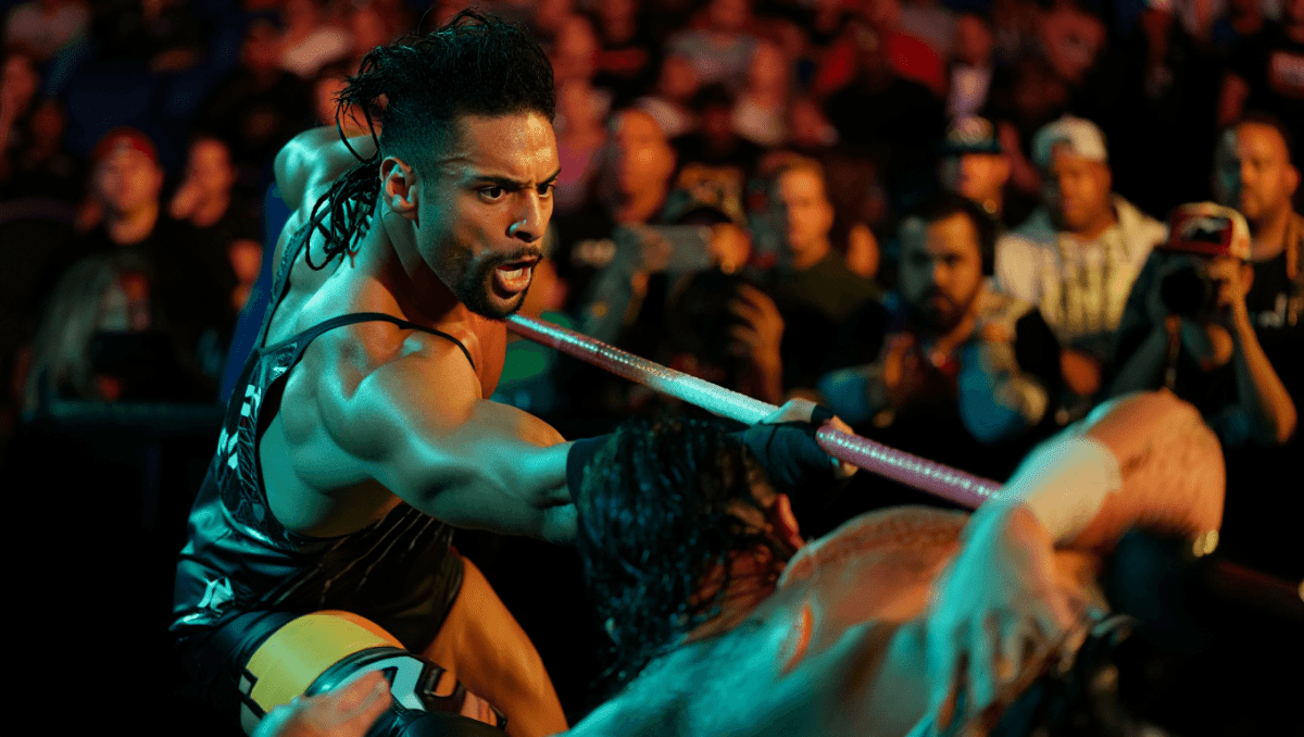 WWE Backlash 2026 results: Breakker defeats Rollins, Reigns defends title in Tampa
