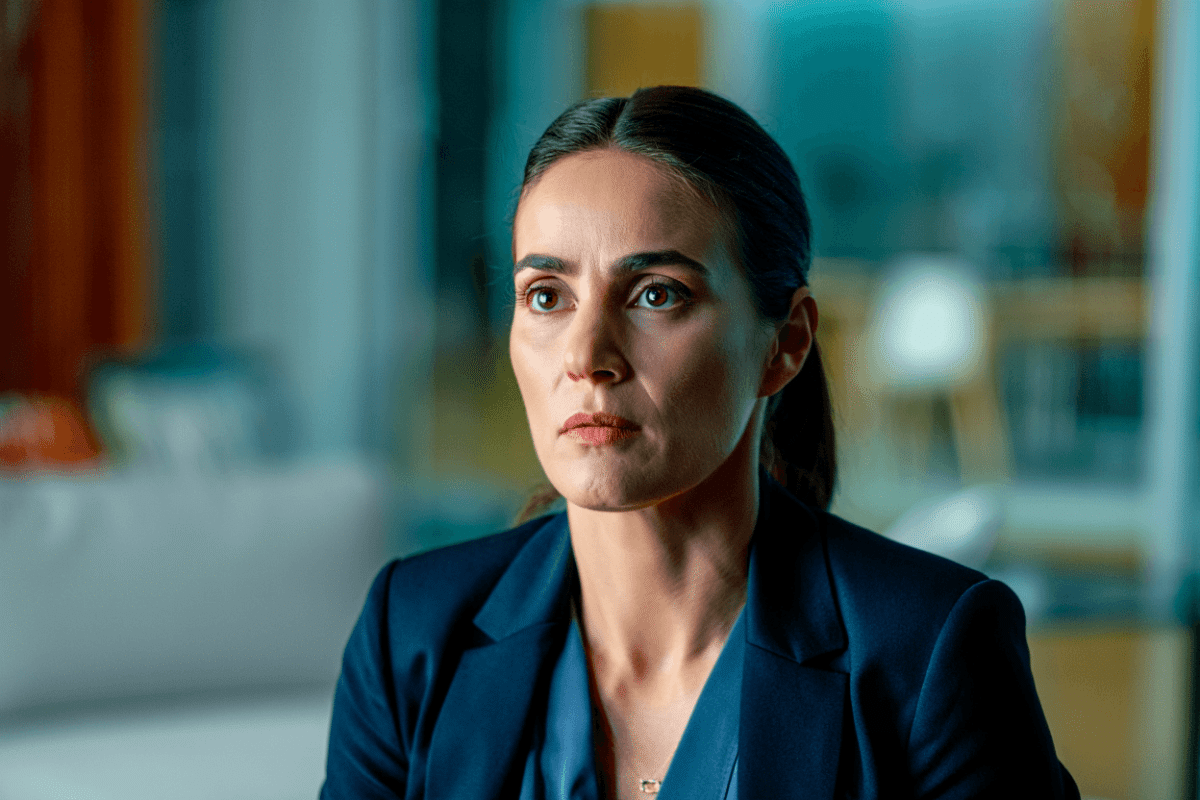Disclosure Day arrives in 3 weeks with Emily Blunt, Spielberg explores alien mystery