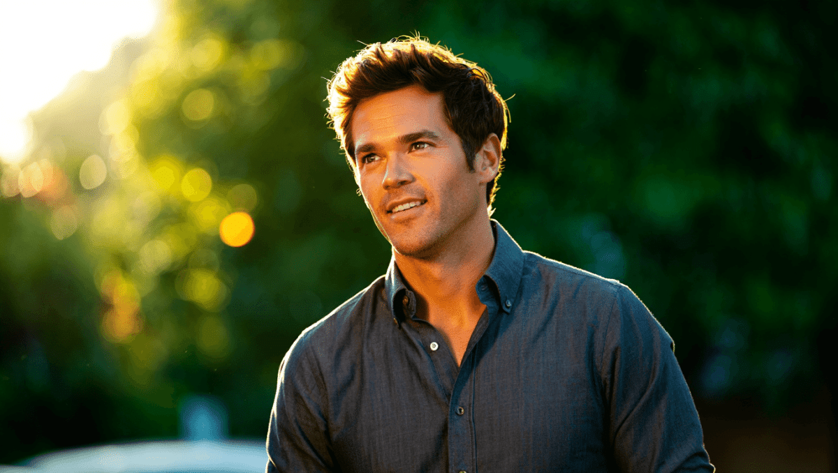 Mitchell Slaggert joins Virgin River Season 8, cast as charismatic EMT Eddie