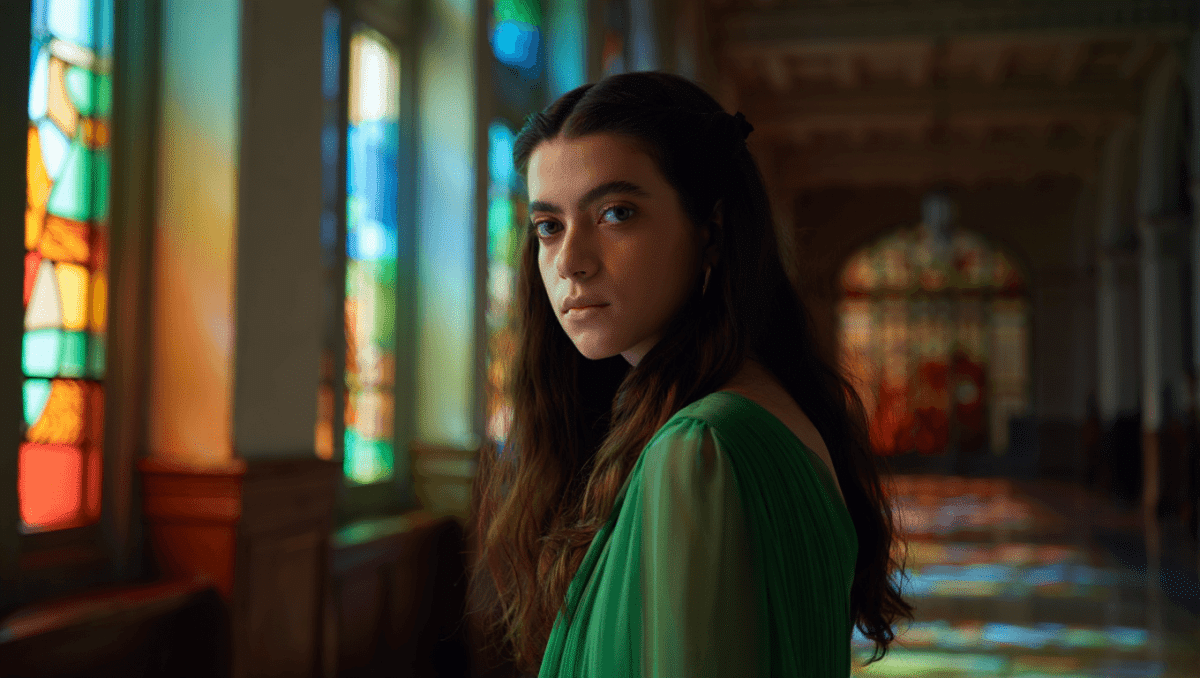 The Testaments brings Handmaid's Tale universe to life on Hulu with new sequel series