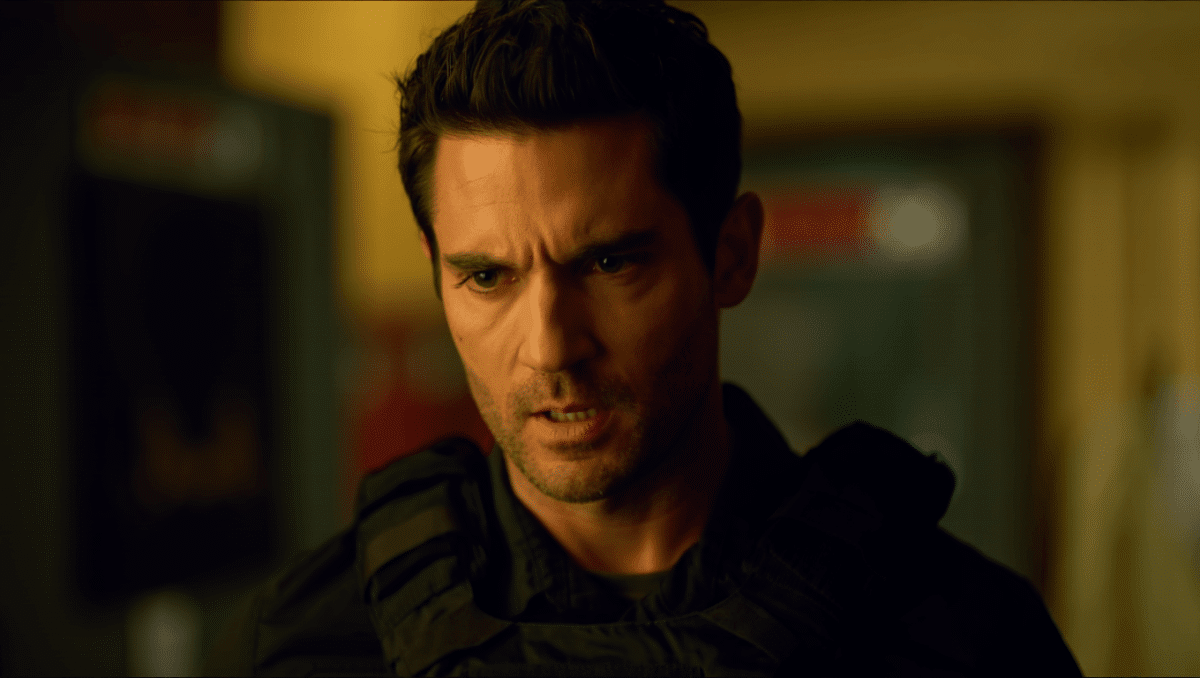 CIA show's season finale 'Rare Earth' airs tonight with an international crisis