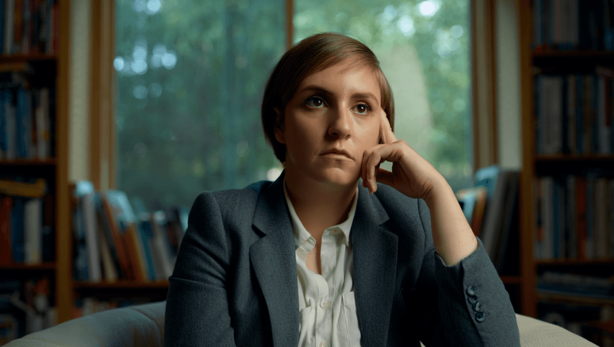 Lena Dunham opens up about Girls fame, health struggles in memoir Famesick