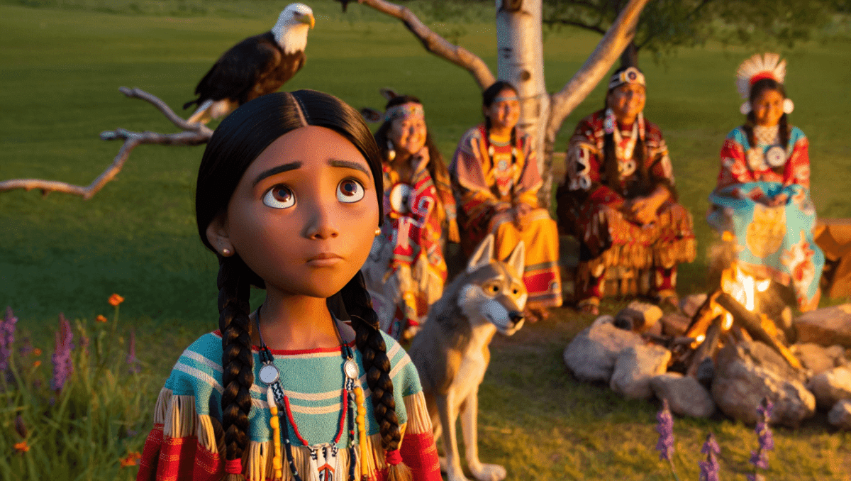 CBC Kids greenlights 6 new series including Hartford, Olga, and Macy Murdoch Season 3