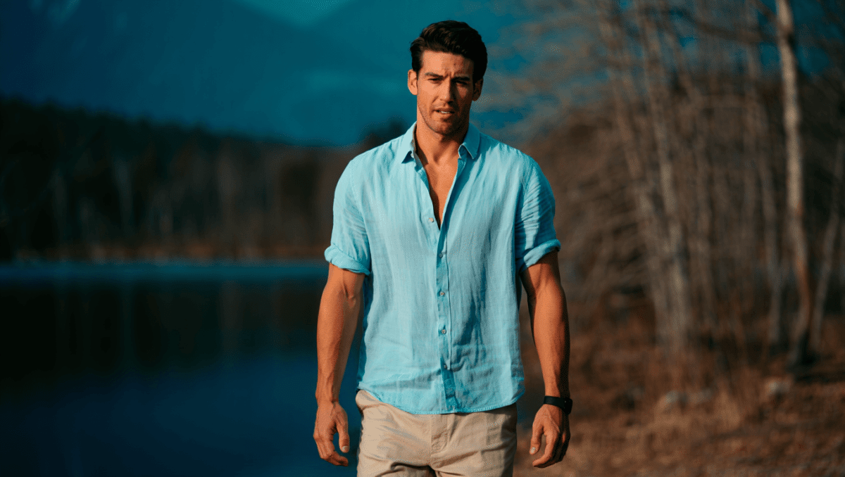 Love Island: Beyond the Villa finale reveals Chris Seely and CoCo Watson's breakup