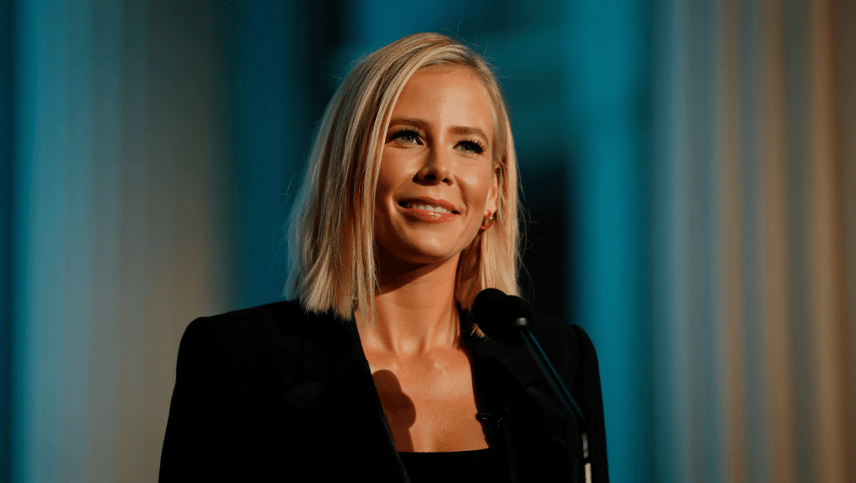 Chelsea Handler hosts Critics Choice Awards, launches High and Mighty Tour