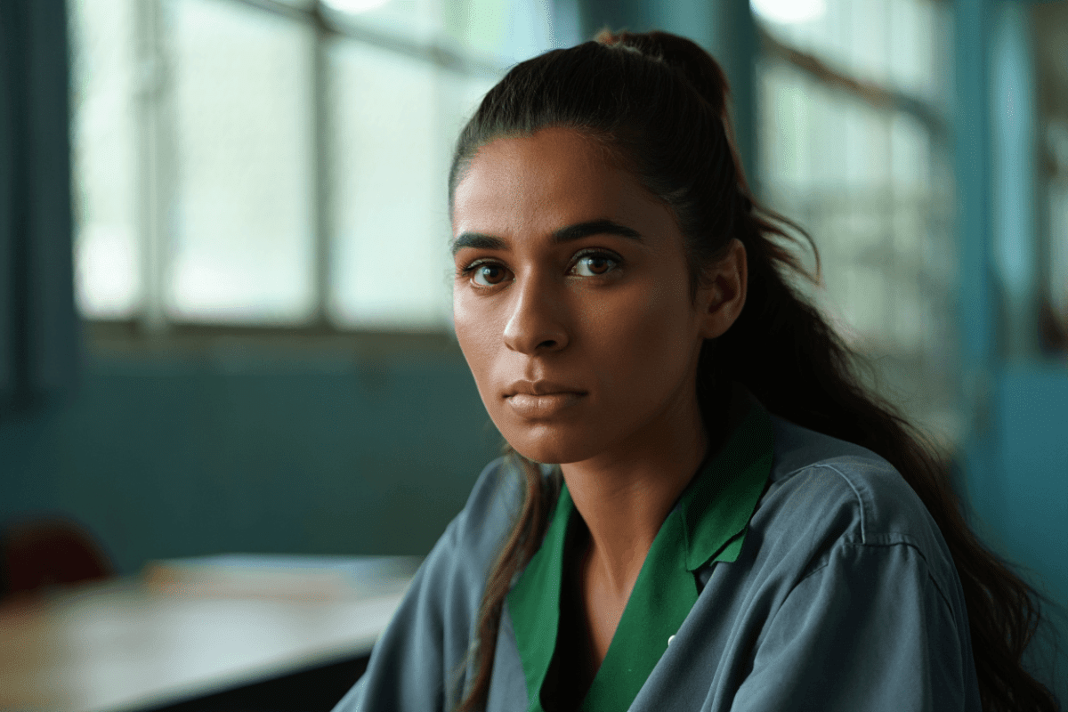 Mackenzie Shirilla speaks from prison in Netflix's 'The Crash' documentary