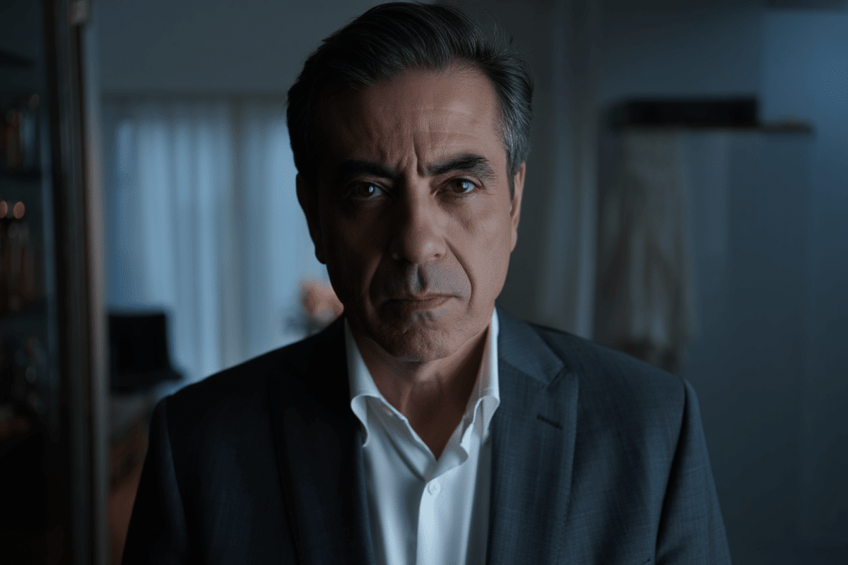 Cape Fear premieres June 5 on Apple TV with Javier Bardem, Amy Adams