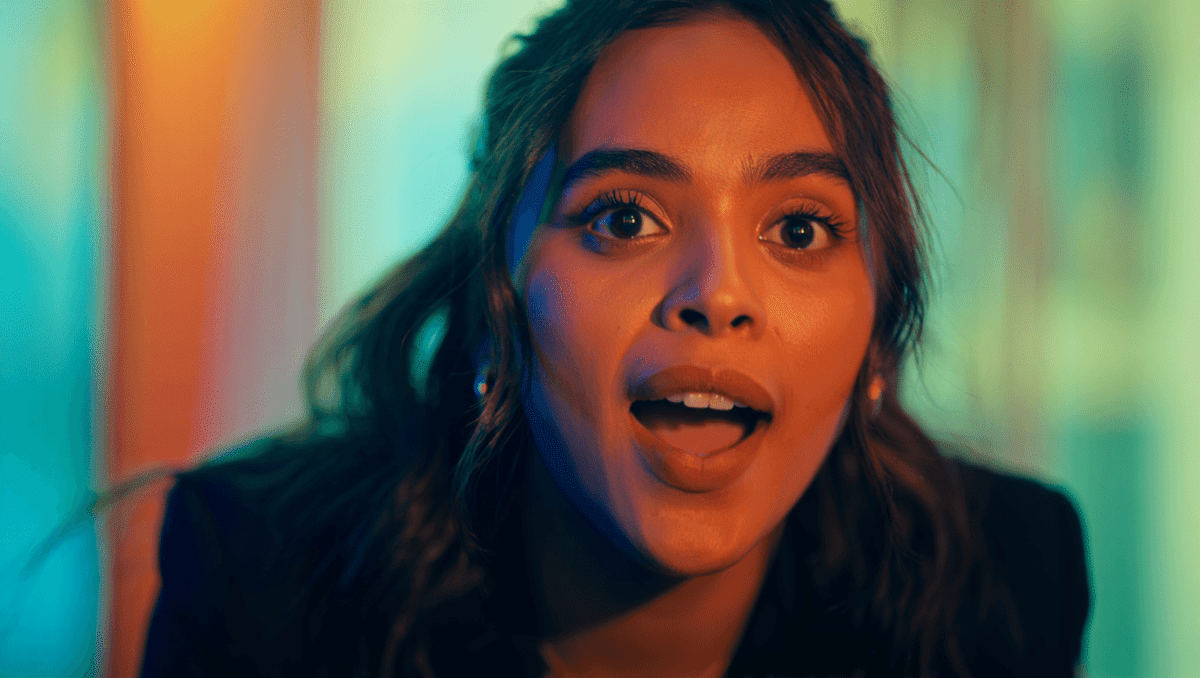India Fowler joins Off Campus Season 2 as Grace Ivers, love interest to John Logan