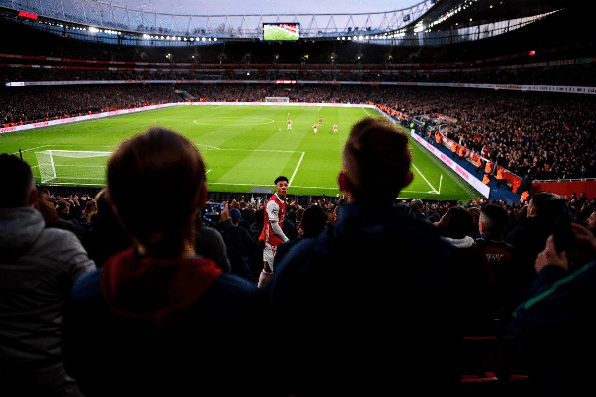 Declan Rice faces PSG in Arsenal Champions League final at Budapest, chasing first European crown
