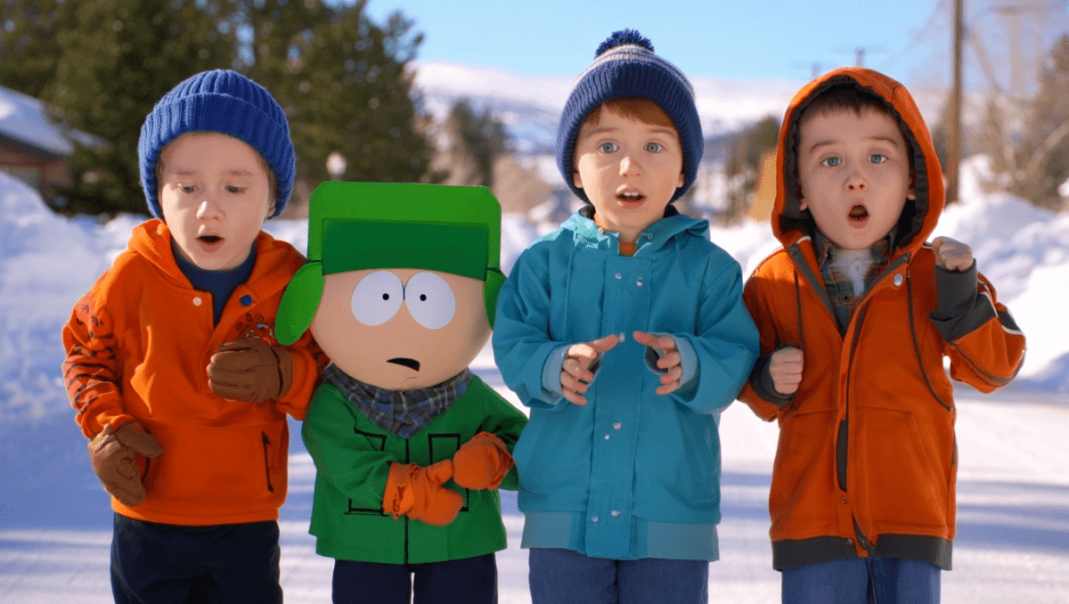 South Park season 29 set for October 2026 revival after show hiatus