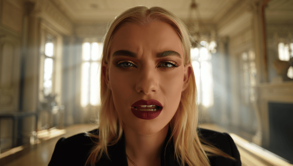 James Charles apologizes after deleted video calling laid-off worker lazy over GoFundMe link