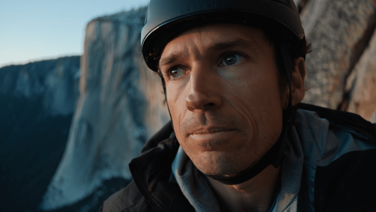 The Dark Wizard finale airs May 7 on HBO Max as Dean Potter series wraps