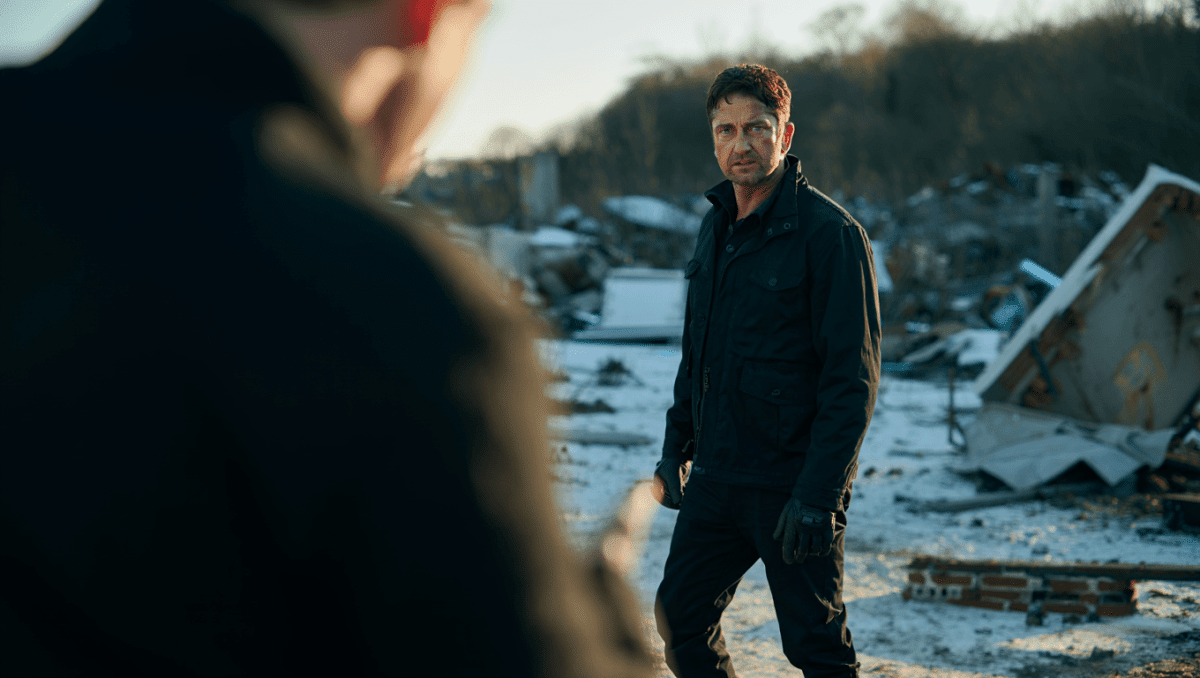 Greenland 2: Migration arrives on HBO Max today with Gerard Butler