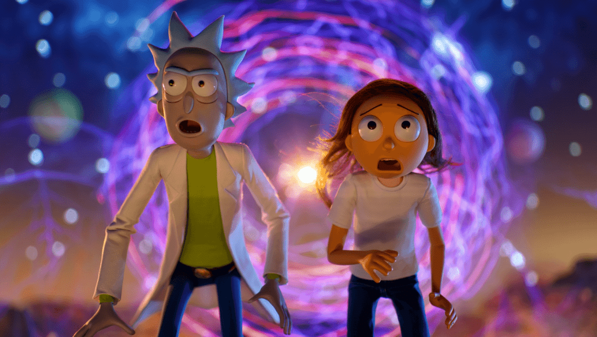 Rick and Morty Season 9 premieres May 24, 10 new episodes on Adult Swim