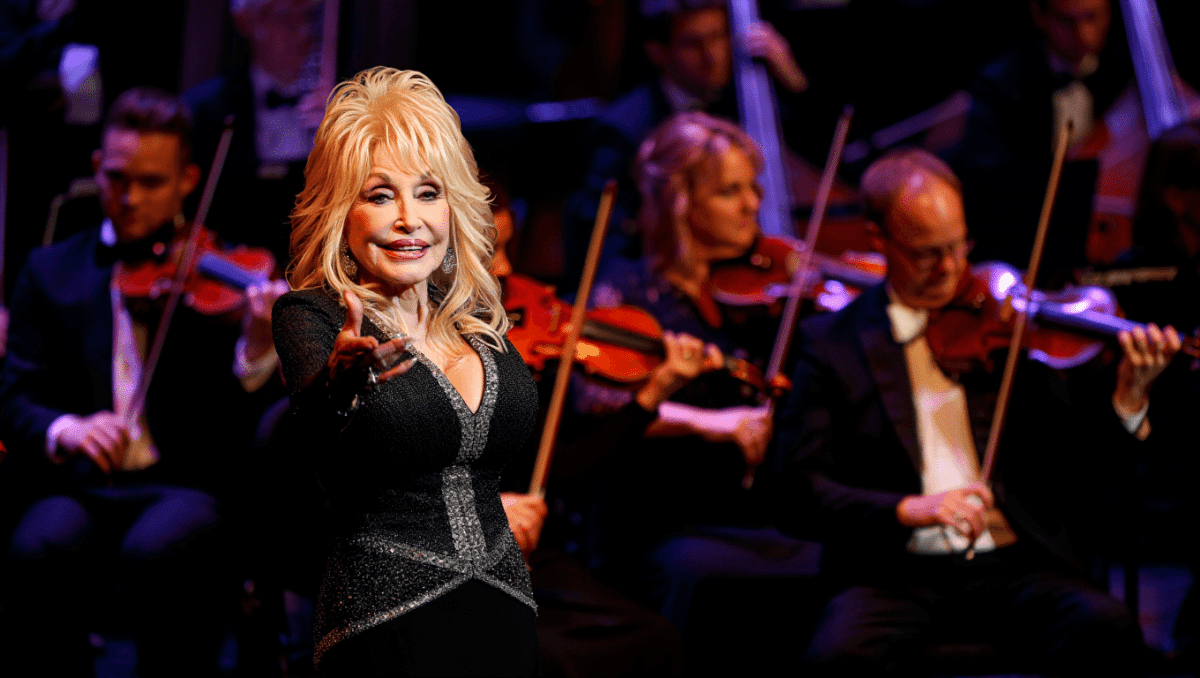 Dolly Parton cancels Las Vegas residency, says health issues are treatable