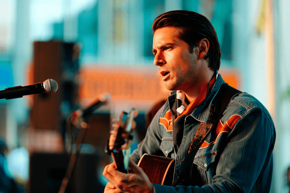 Jake Worthington announces hiatus to focus on health and family