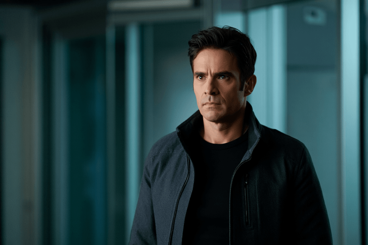 Jack Ryan Ghost War premieres on Prime Video today with John Krasinski