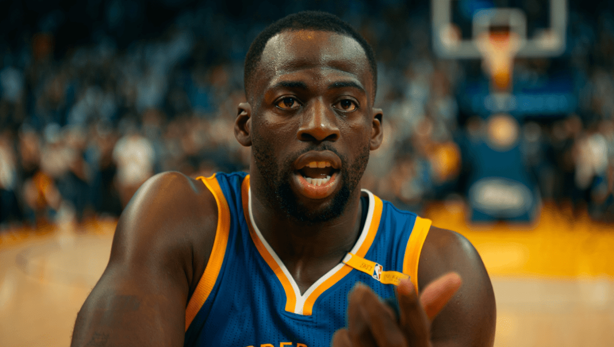 Draymond Green urges Warriors to pursue Kawhi Leonard trade from Clippers