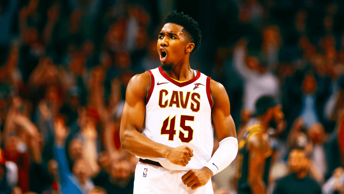 Dennis Schroder sparks Cavaliers to 116-109 win at Cleveland, trims Pistons series lead to 2-1
