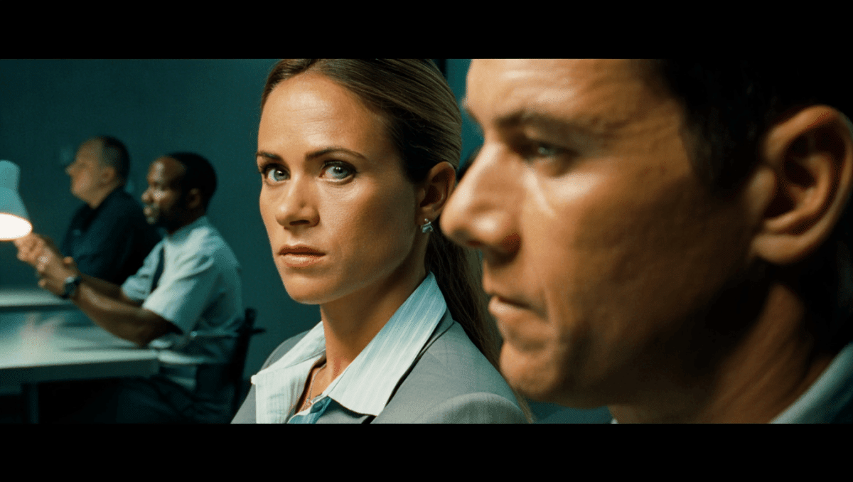 Bridget Moynahan returns as Erin Reagan in Boston Blue with Donnie Wahlberg Friday
