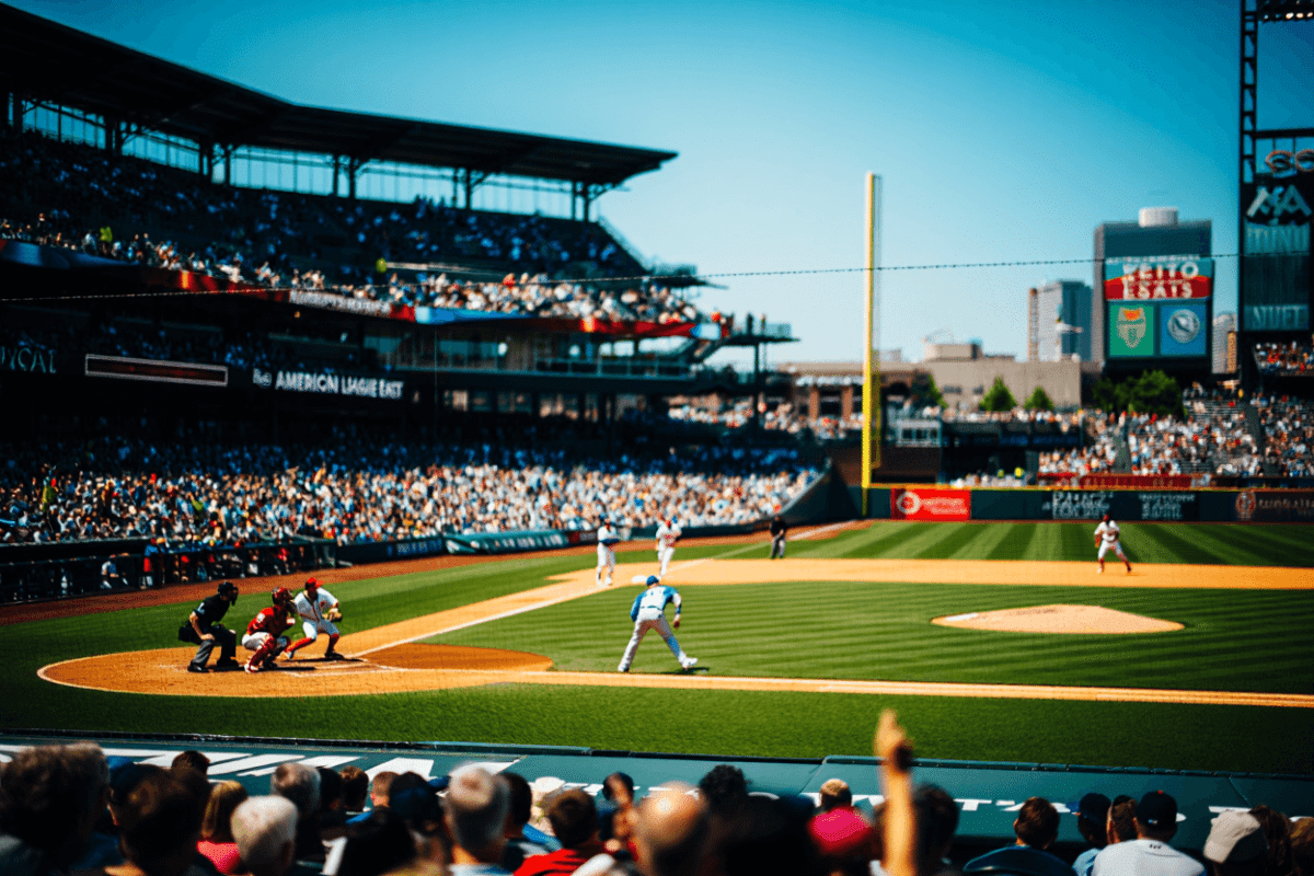 Rays face Yankees in New York, scoreless through 4 innings