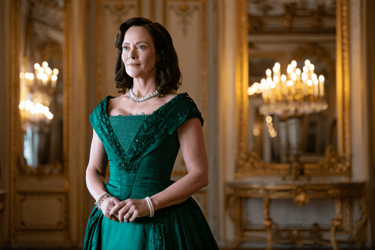Gilded Age season 4 gets official HBO Max release window, Carrie Coon's first look revealed