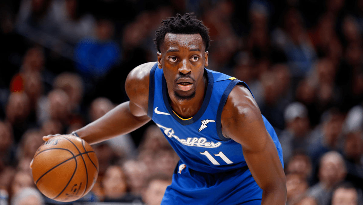 Dennis Schroder backs Cavaliers in Game 5 playoff battle at Detroit tonight