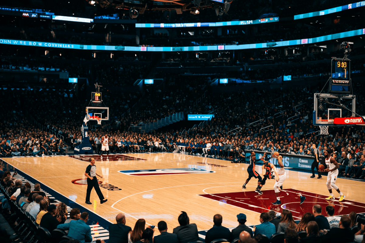 NBA Finals begin June 3 as Knicks and Thunder prepare for championship matchup