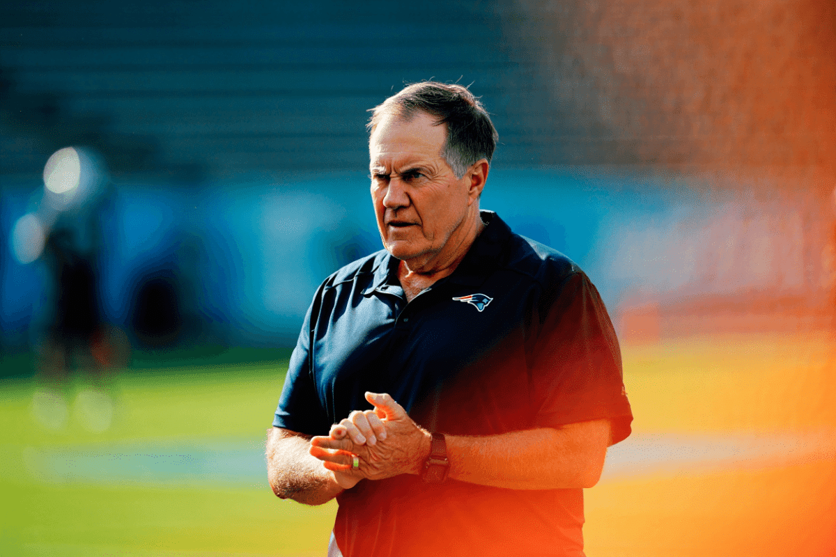 Bill Belichick completes spring practice in Chapel Hill, prepares for UNC's tougher 2026 schedule
