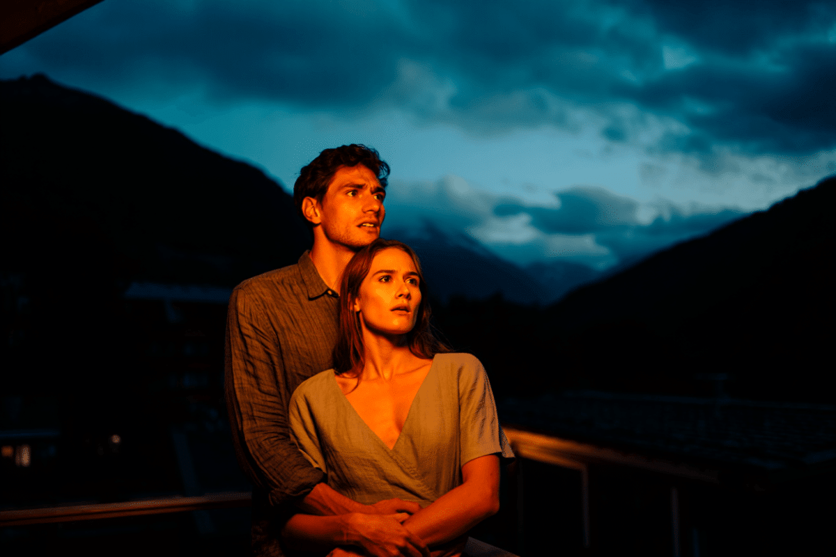 Dave Franco joins Sophie Wilde in alien invasion thriller, shoots this summer