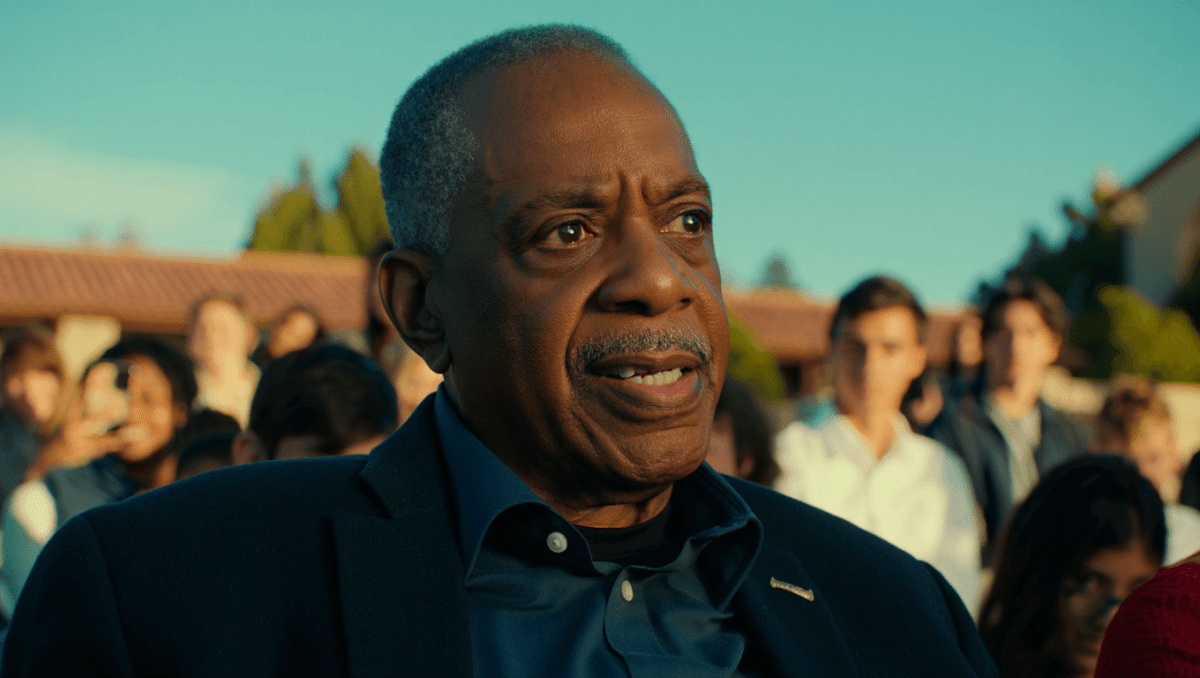 LeVar Burton set to speak at Stanford University about literacy and storytelling May 7