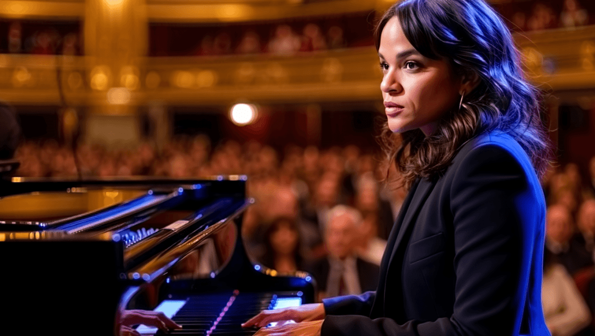 San Manuel hosts Norah Jones tonight at Yaamava' Theater in Highland