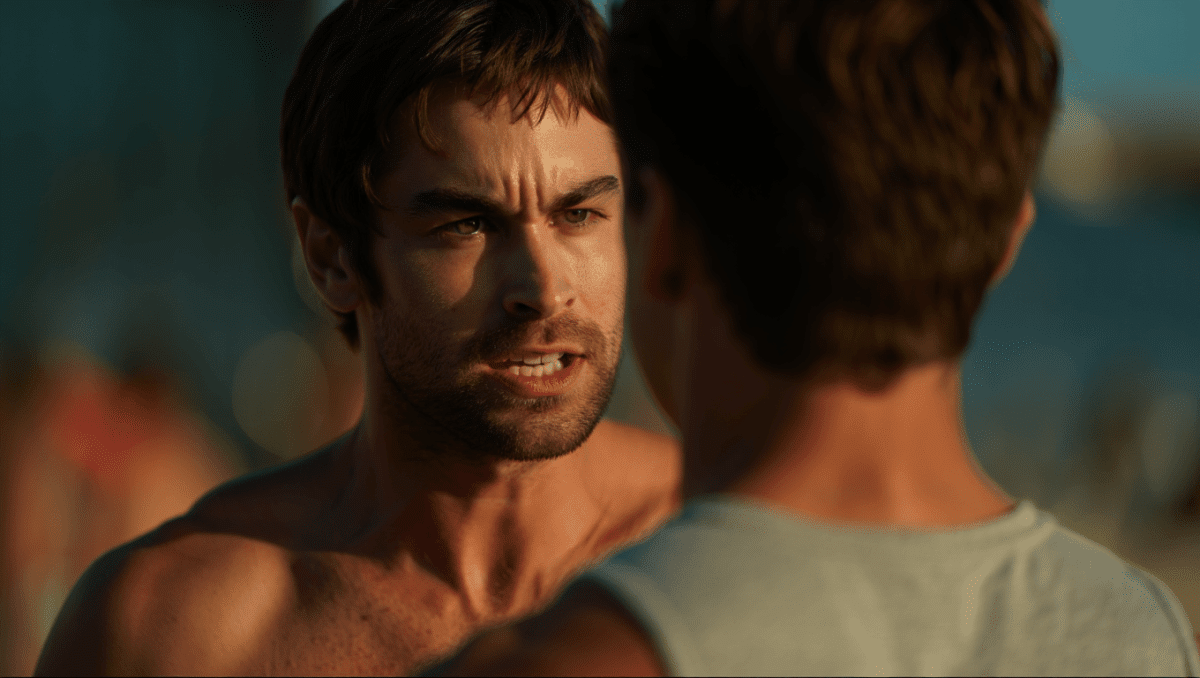 Chace Crawford addresses The Deep's brutal showdown in The Boys season 5 finale