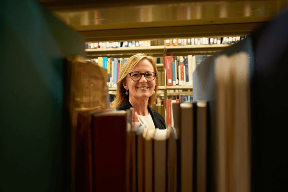 Clare Wright wins $50K at NSW Literary Awards for 'Näku Dhäruk' in Sydney