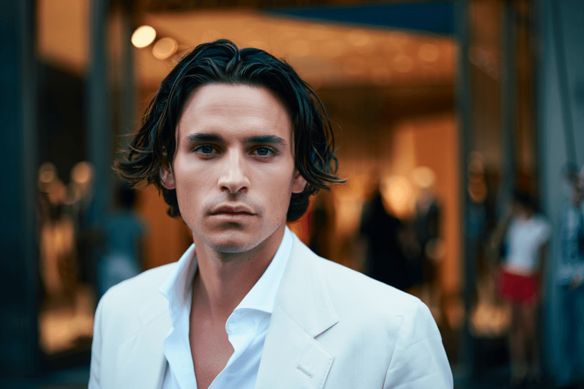 Timothée Chalamet debuts fresh new look at Met Gala 2026, strays from signature curls