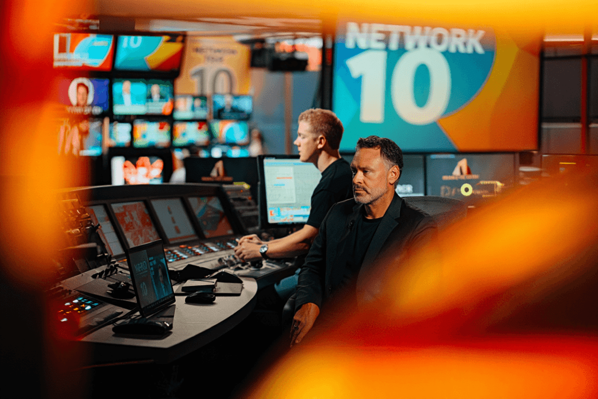 Network 10 WIN deal ends June 30 in regional Australia, cutting service to 3 markets