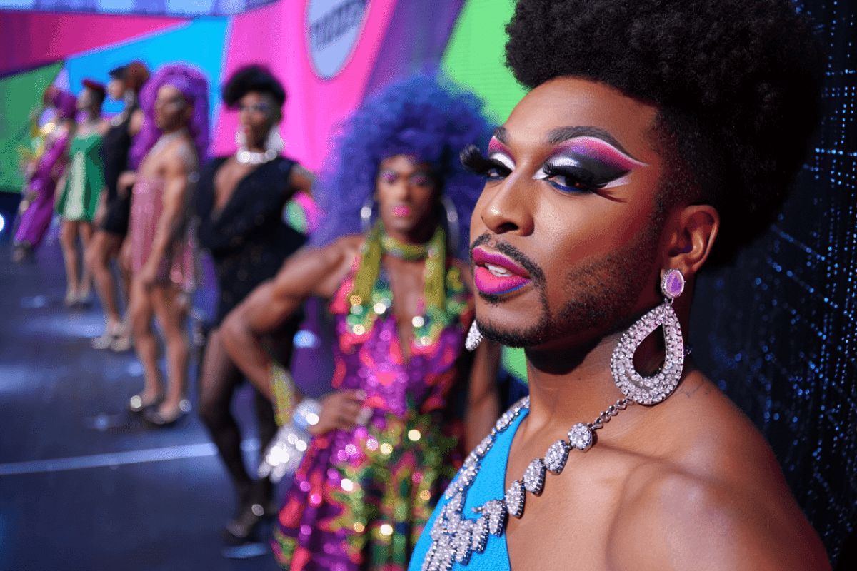 RuPaul's Drag Race All Stars season 11 episode 4 streaming now on Paramount+