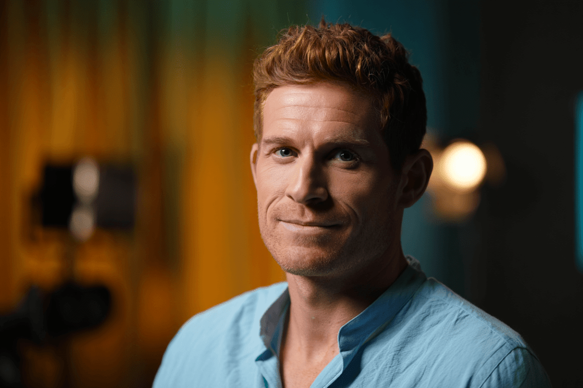 Lance Armstrong biopic in development with Austin Butler starring, Edward Berger directing
