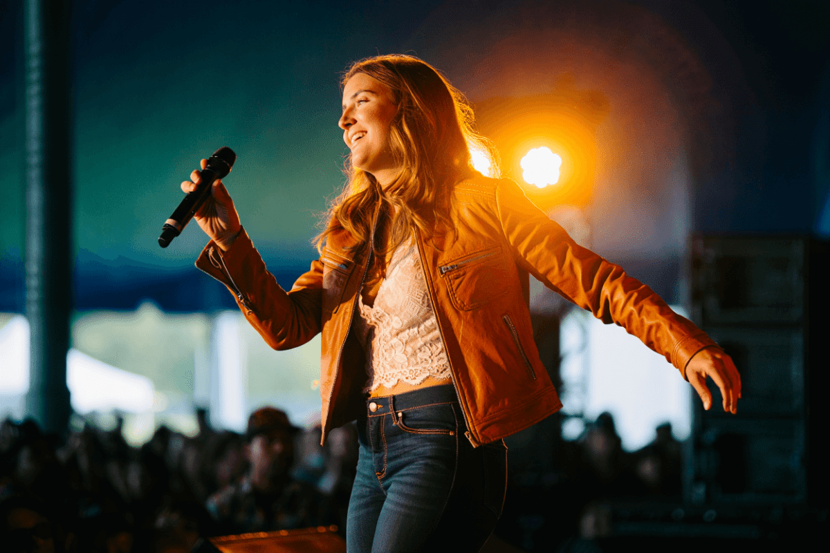 Stella Lefty named SiriusXM Highway Find, adds Carolina Country Music Fest show
