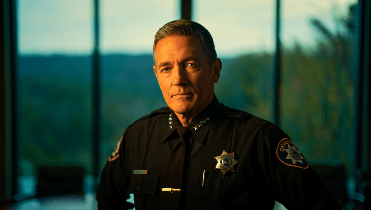 Henry County VA Sheriff's Office debuts on On Patrol: Live tonight