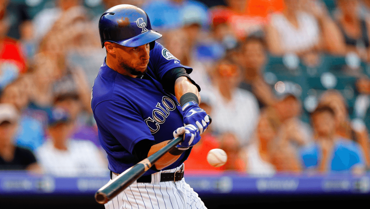 Rockies beat Phillies 9-7 in 11 innings in Philadelphia, Johnston with go-ahead hit