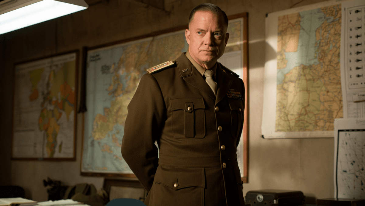 Brendan Fraser stars in D-Day thriller Pressure, arrives May 29