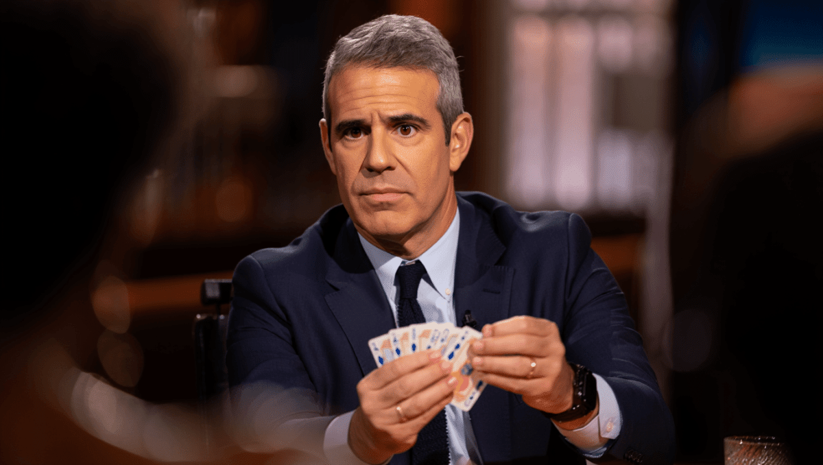 Andy Cohen hints Summer House Season 10 reunion may be three-part special