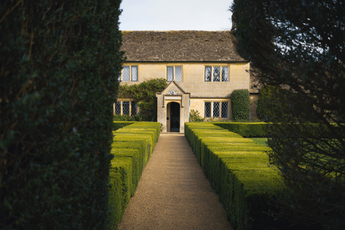 Frogmore Cottage £2.4m renovations to be reversed by Crown Estate, erasing Harry and Meghan's updates