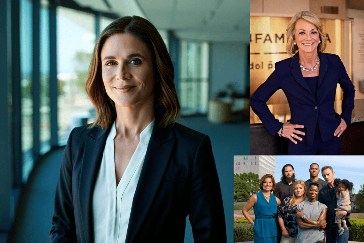 Grey's Anatomy Texas spinoff ordered by ABC with Shonda Rhimes as co-creator, premieres 2027