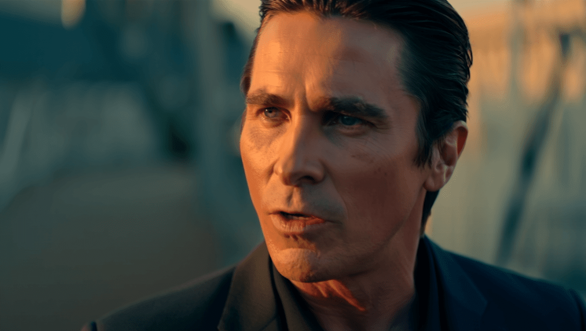 Christian Bale set to begin Heat 2 filming in August, Michael Mann's long-awaited crime thriller sequel
