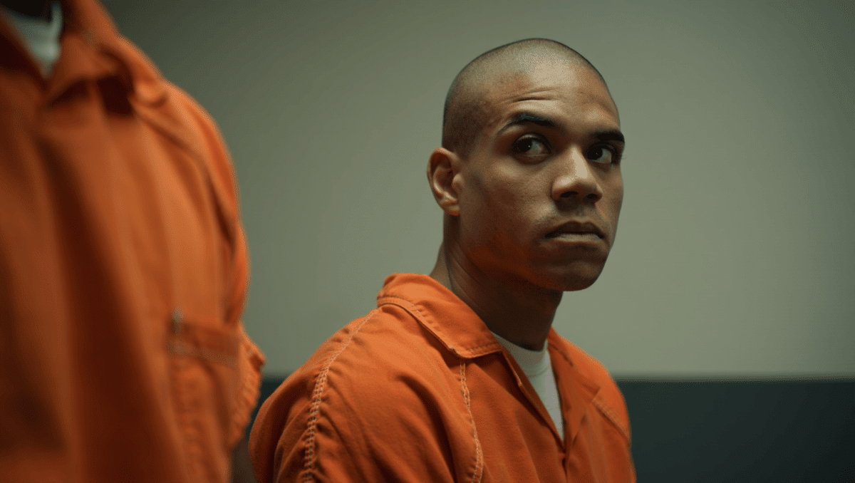 Geoffrey Paschel featured in Netflix's Worst Ex Ever Season 2, exposing his domestic assault case