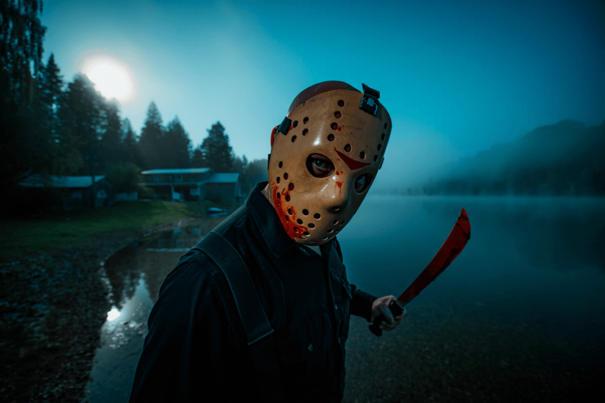 DBD Jason Voorhees confirmed for June 16 release, Dead by Daylight's 10th anniversary